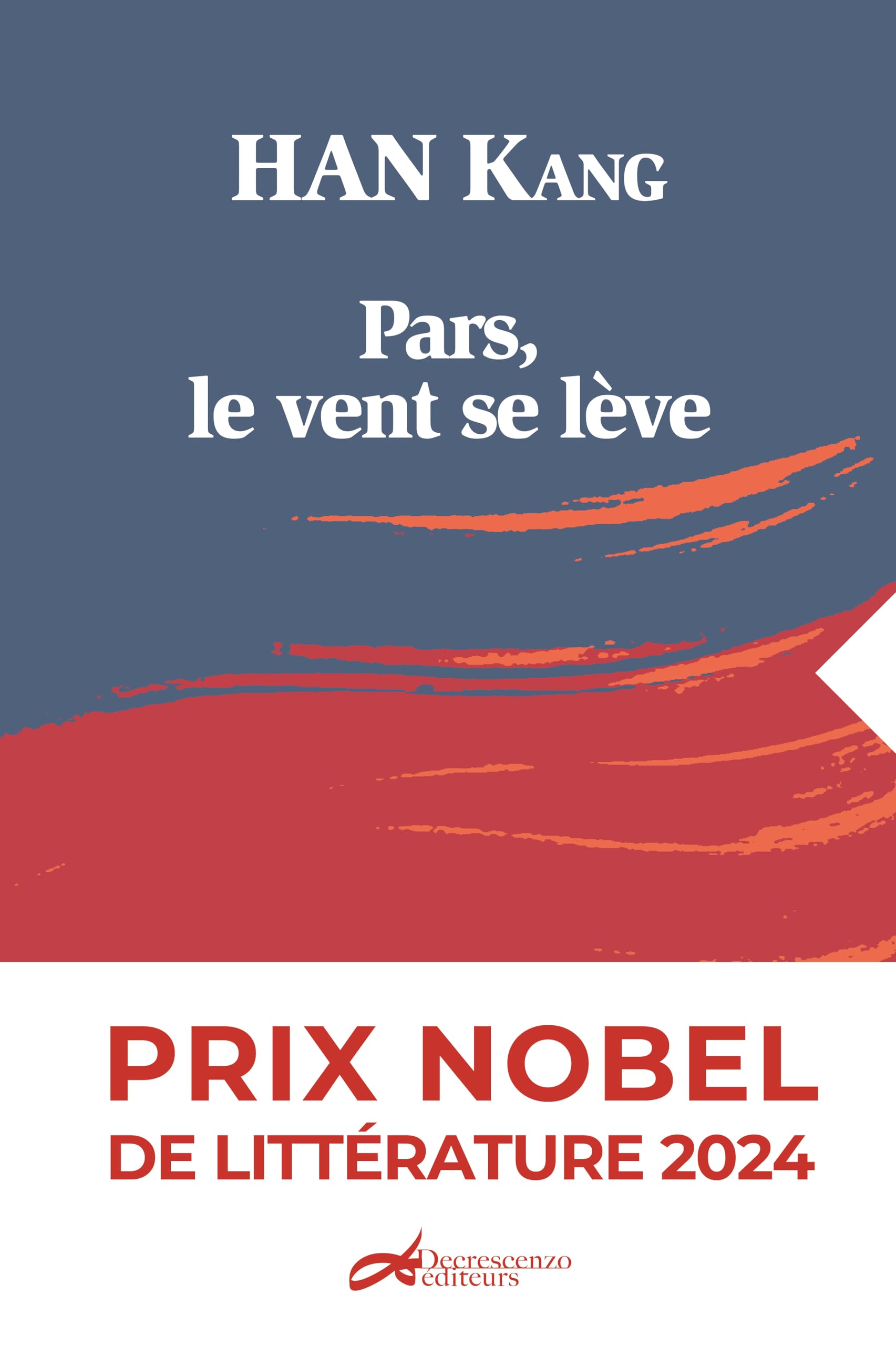 PARS, LE VENT SE LÉVE (NOUVELLE ÉDITION) 9782367271538