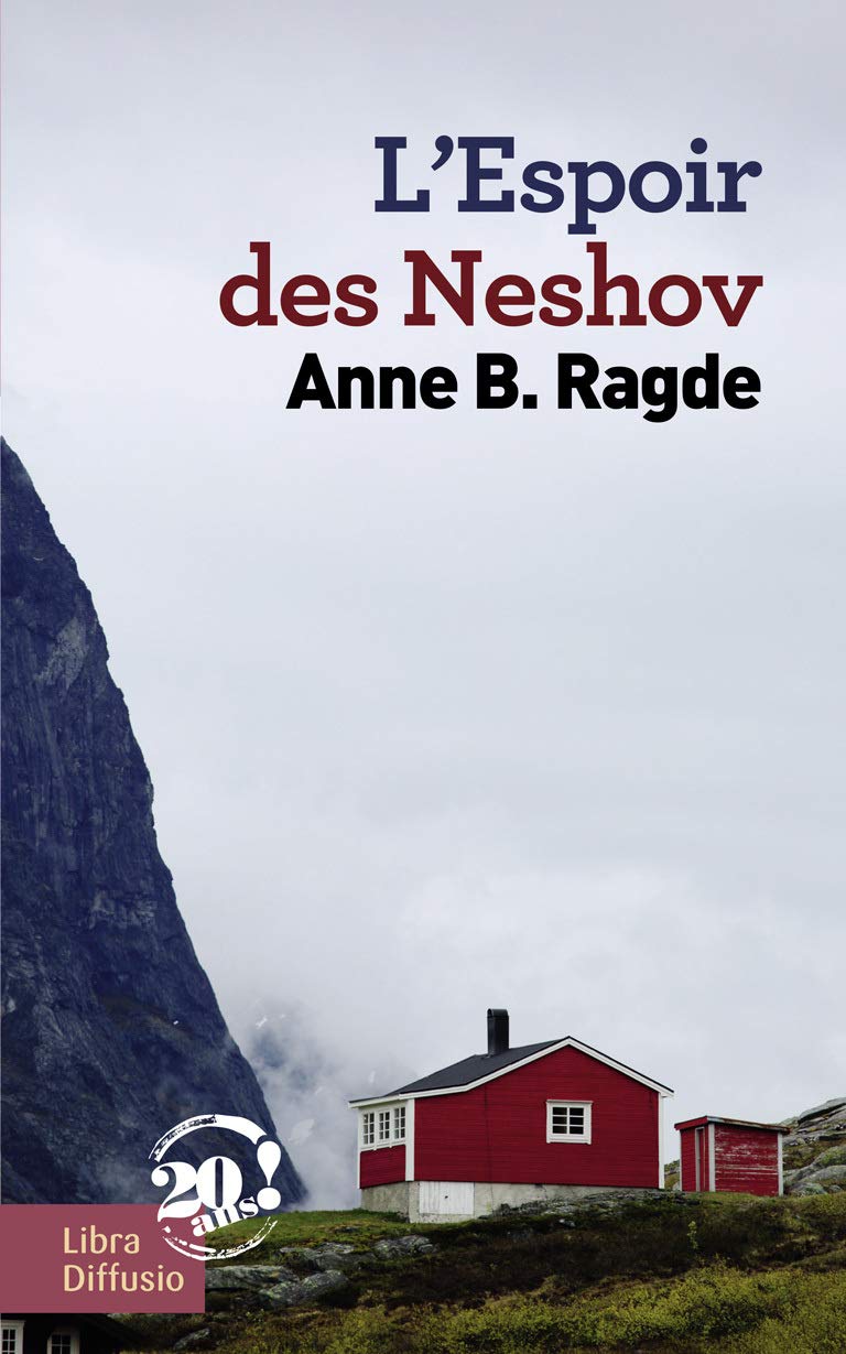 L'espoir des Neshov 9782844929358