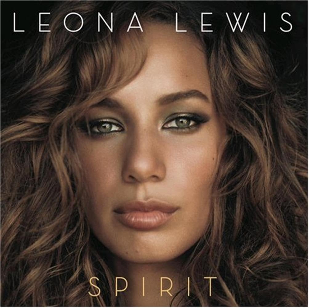Leona Lewis - Spirit 0886971852622