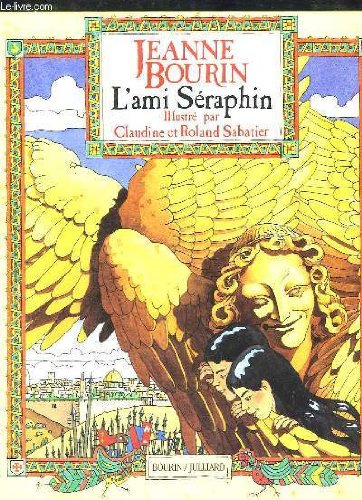 L'ami Séraphin 9782876861770