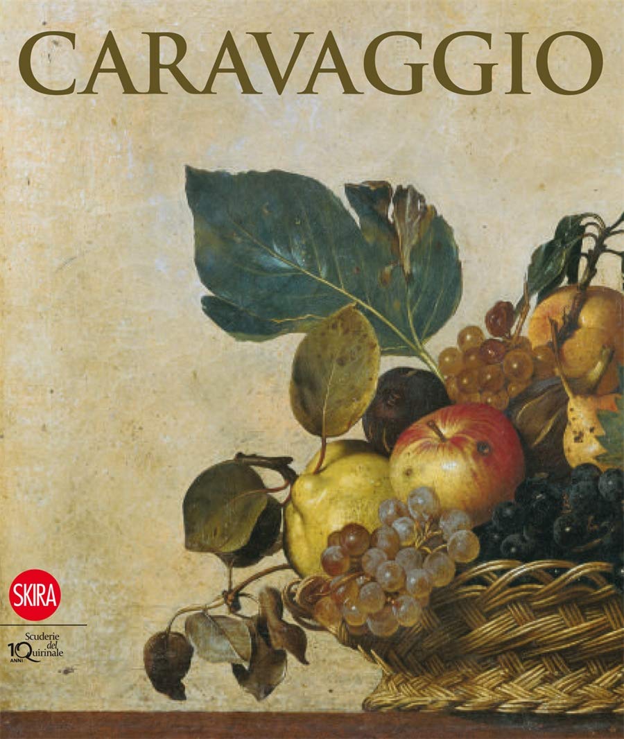 Caravaggio (Expo Rome) /anglais 9788857204581