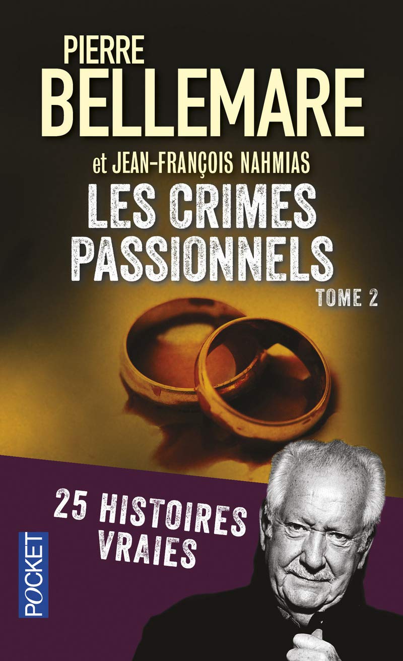 Les crimes passionnels: Les crimes passionnels (2) 9782266169295