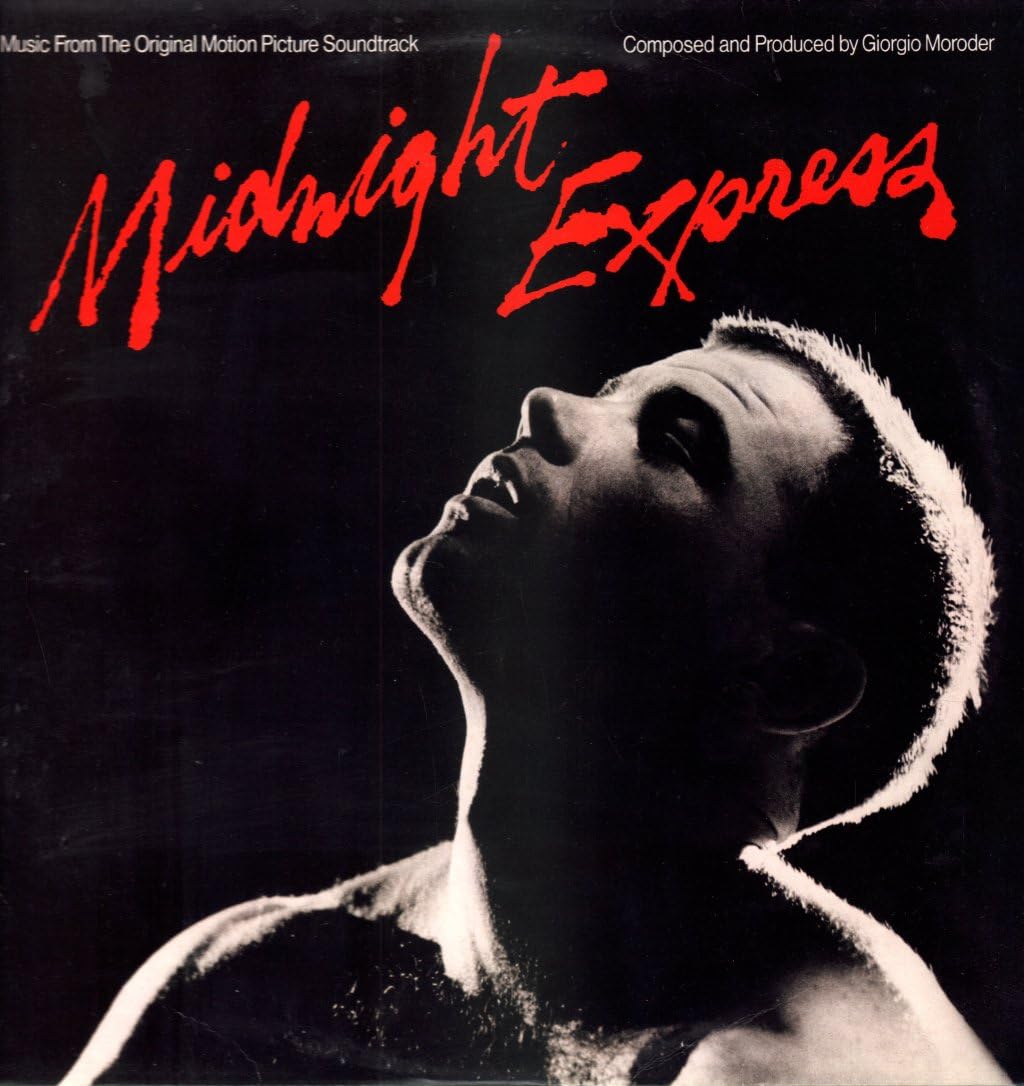 Midnight Express 5053199175078