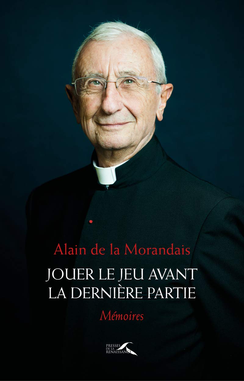 Jouer le jeu avant la dernière partie 9782750914165