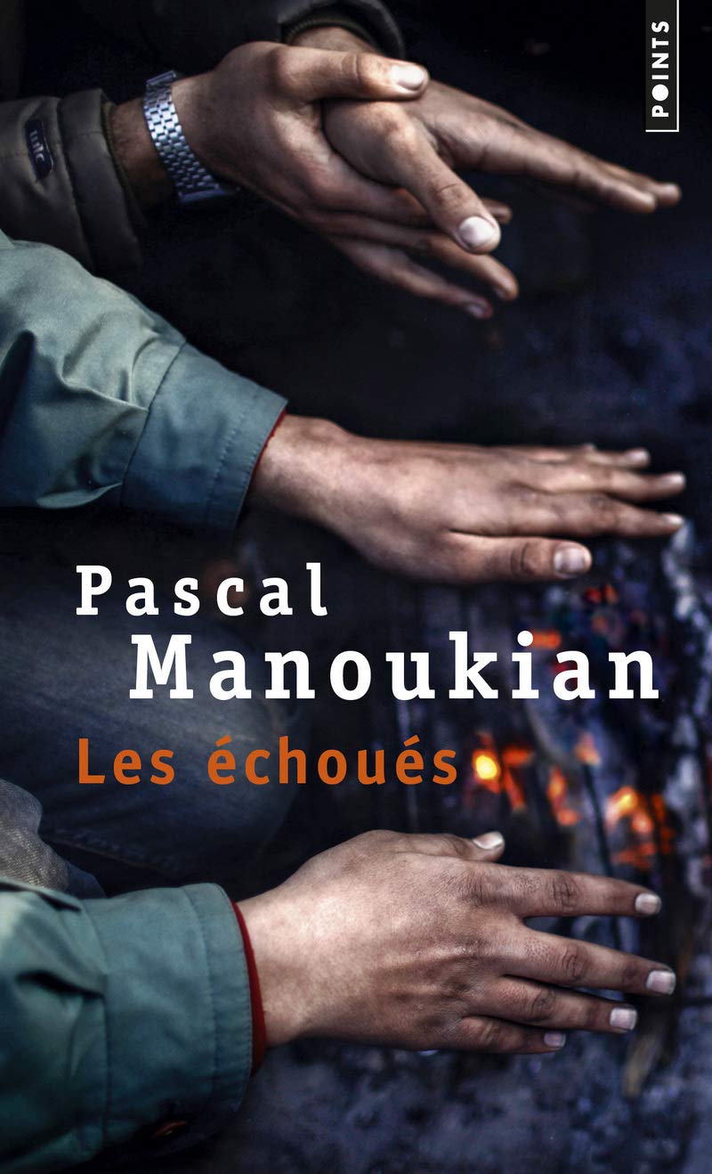 Les Échoués 9782757861929