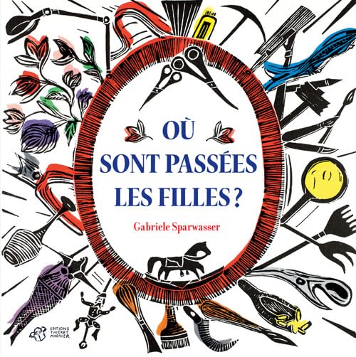 Où sont passées les filles ? 9782364742321