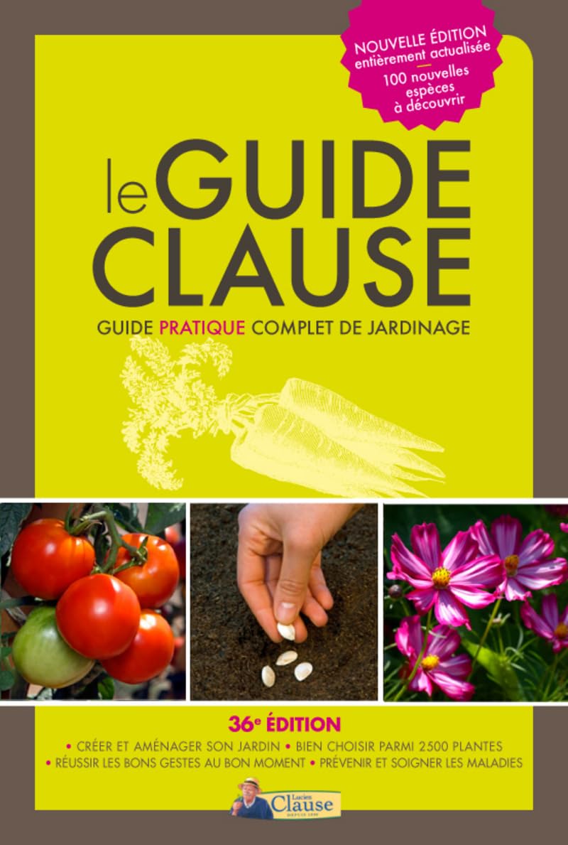 Le guide Clause 9782092786192