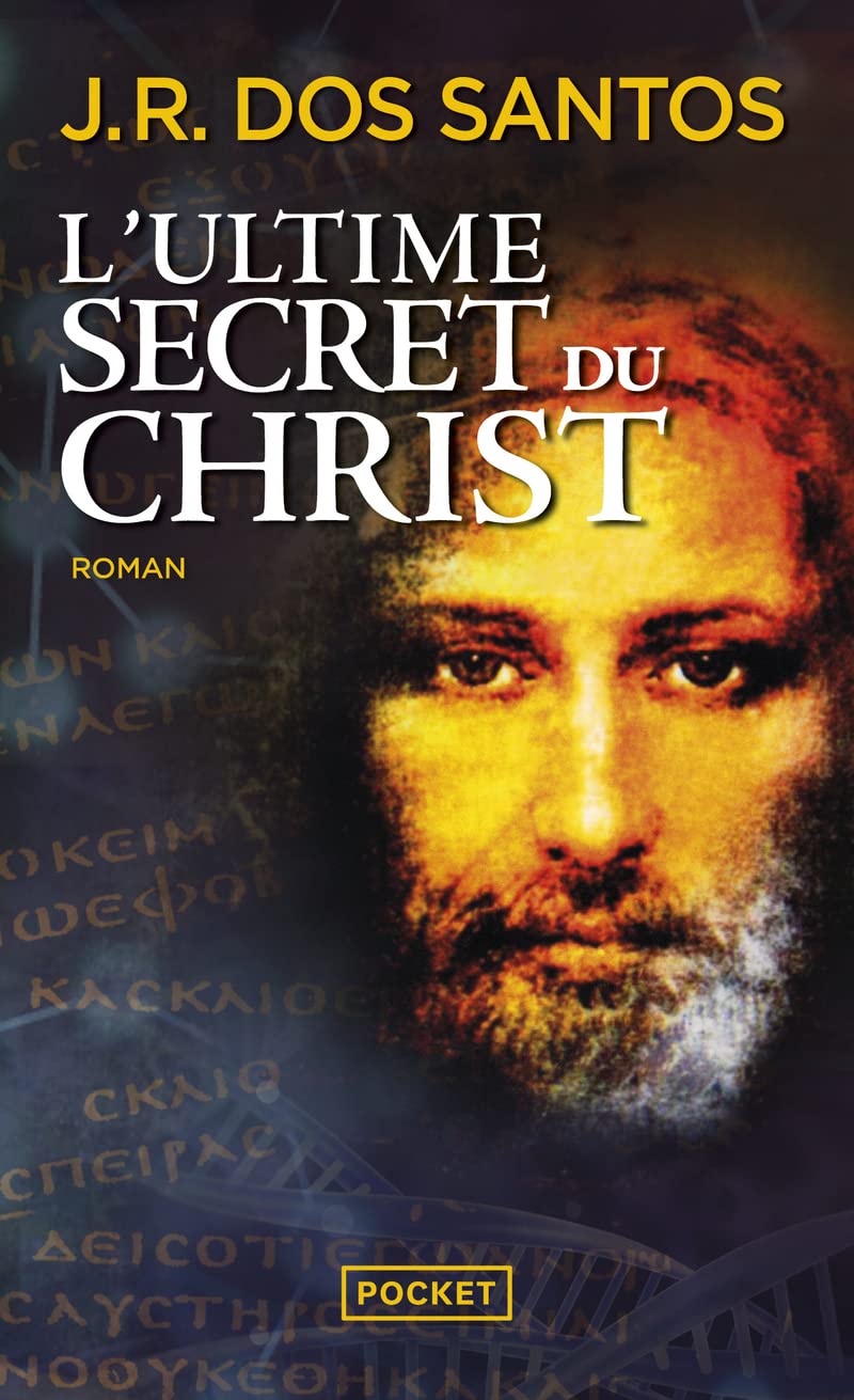 L'Ultime secret du Christ 9782266245487