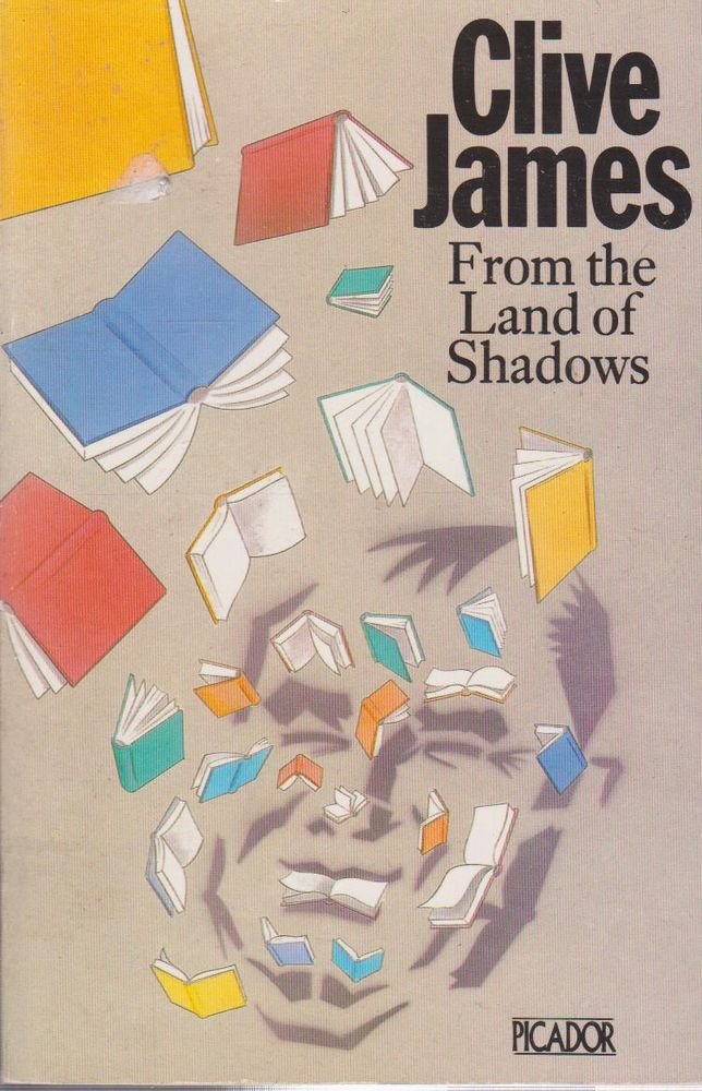 From the Land of Shadows 9780330269940