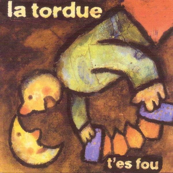 T'es Fou 3356570980011