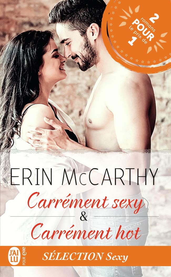 Carrément sexy - Carrément hot 9782290163924