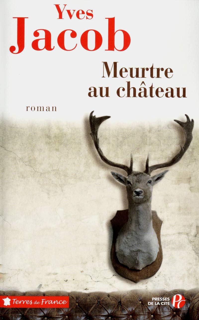 Meurtre au château 9782258092068