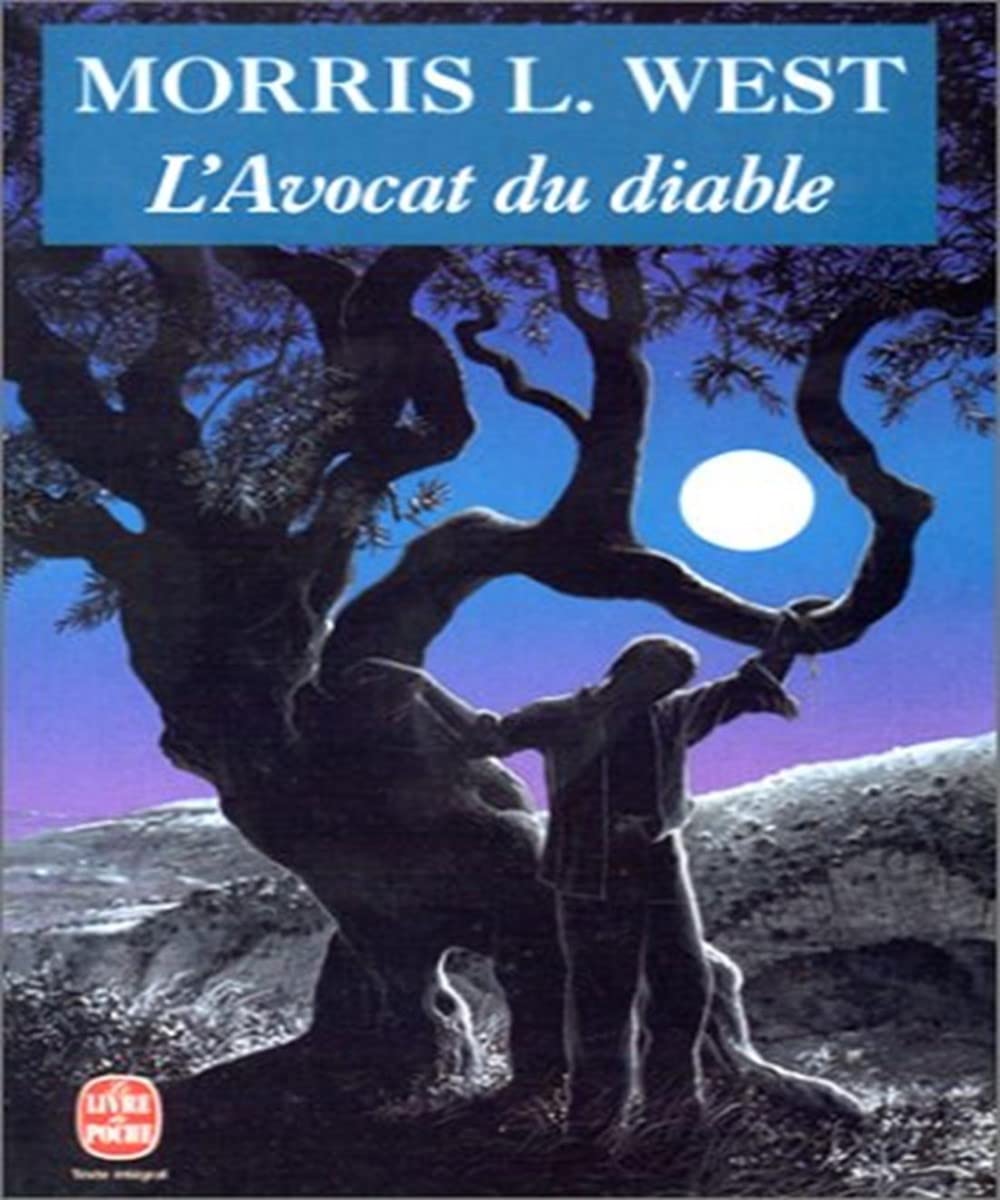 L'avocat du diable 9782253143291