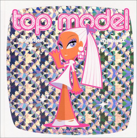 Top model 9782841564194