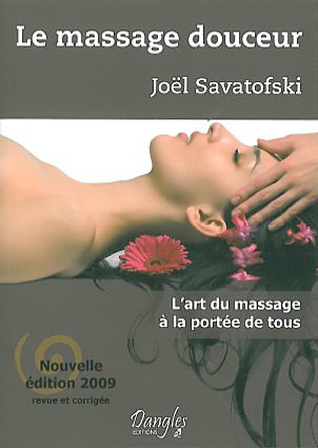 Le massage douceur 9782703307457