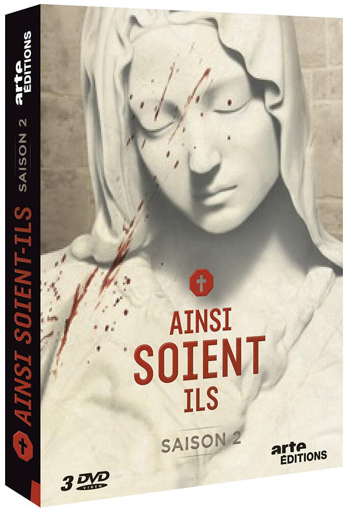 Ainsi soient-Ils-Saison 2 3453277206618