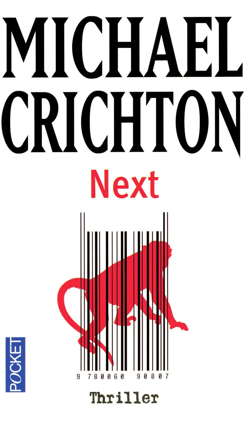 Next 9782266182041