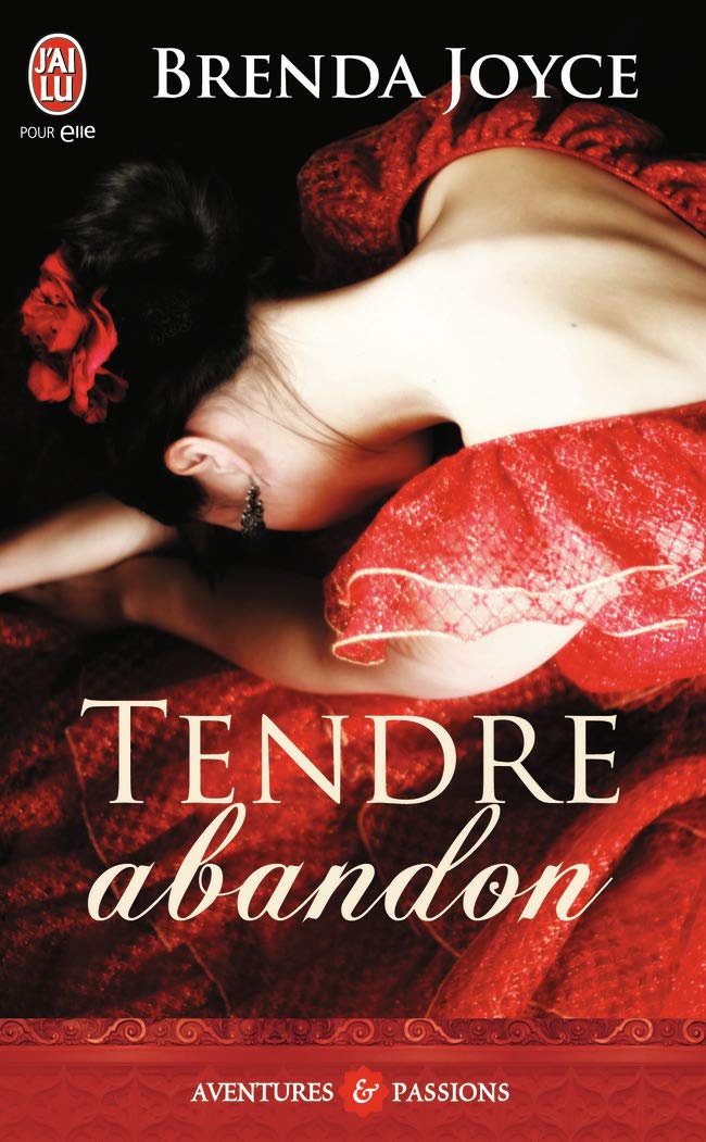 Tendre abandon 9782290080689