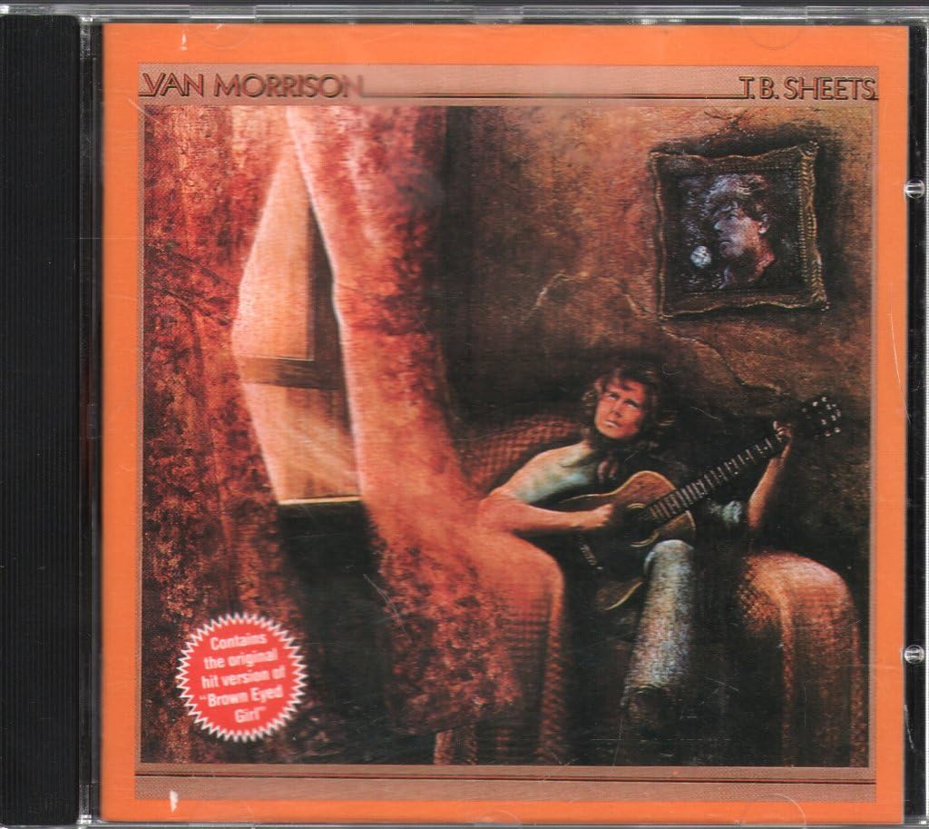 T.B.Sheets 5099746782726