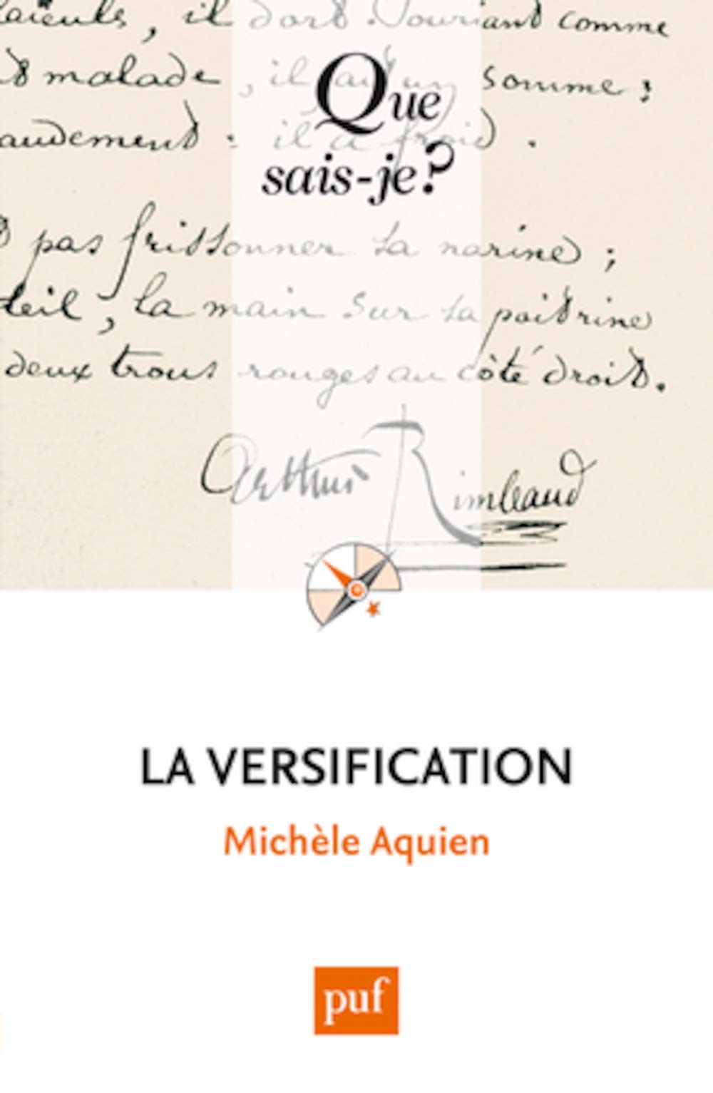 La versification 9782130633310