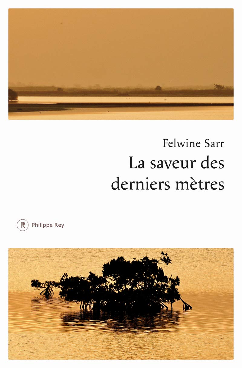 La saveur des derniers mètres 9782848768540