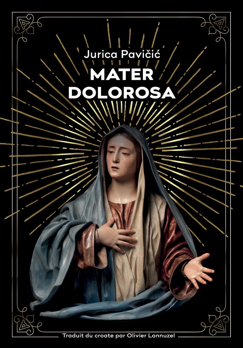 Mater Dolorosa 9782382461235