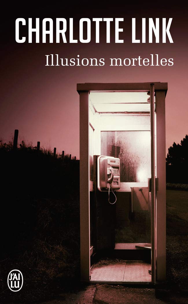 Illusions mortelles 9782290055557