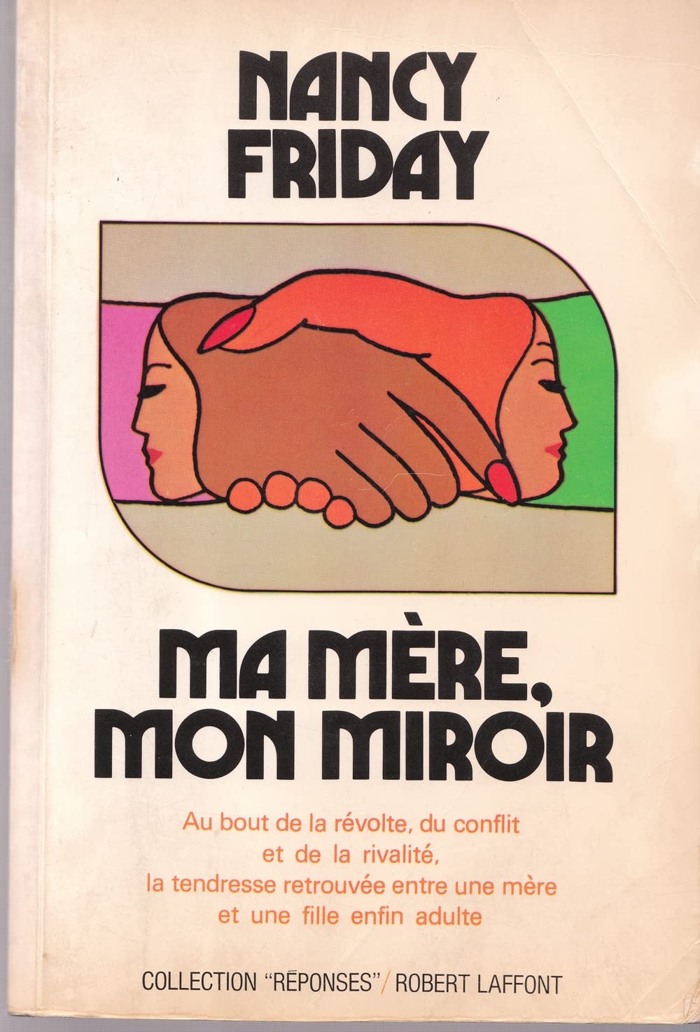 Ma mère, mon miroir 9782221002346