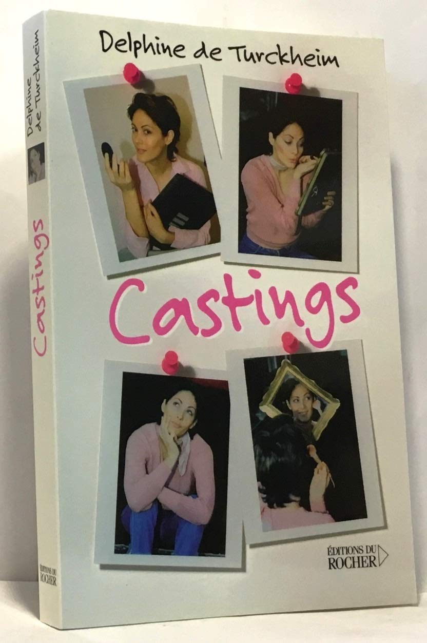 Castings 9782268050874