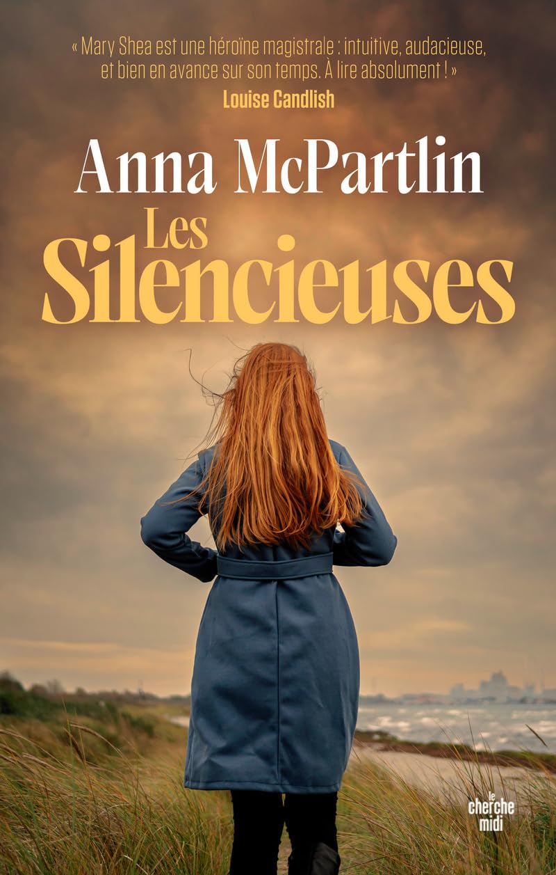Les Silencieuses 9782749185576