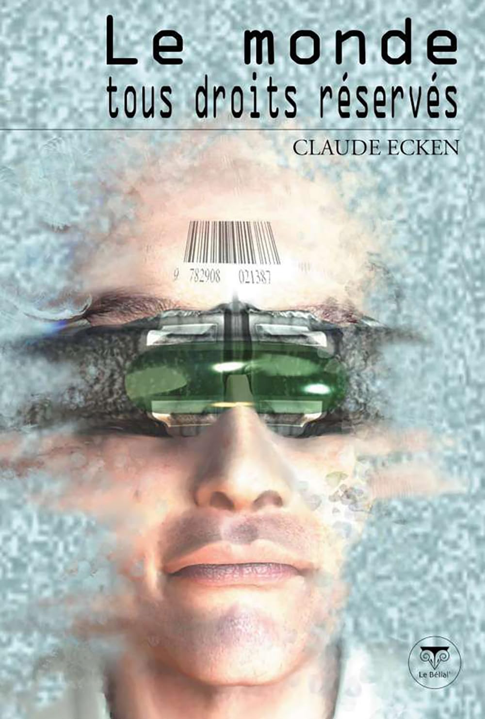 Le monde tous droits réservés 9782843440625