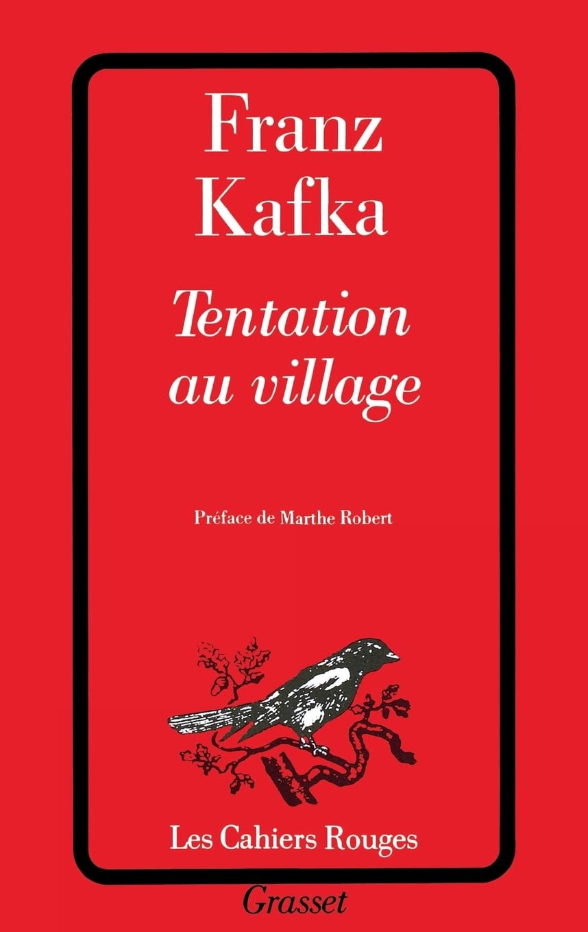 Tentation au village et autres récits extraits du Journal 9782246134527