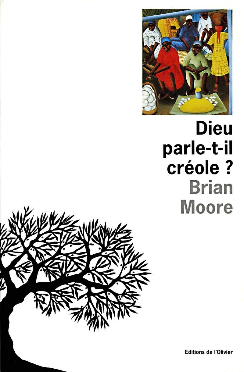 Dieu parle-t-il créole ? 9782879290546