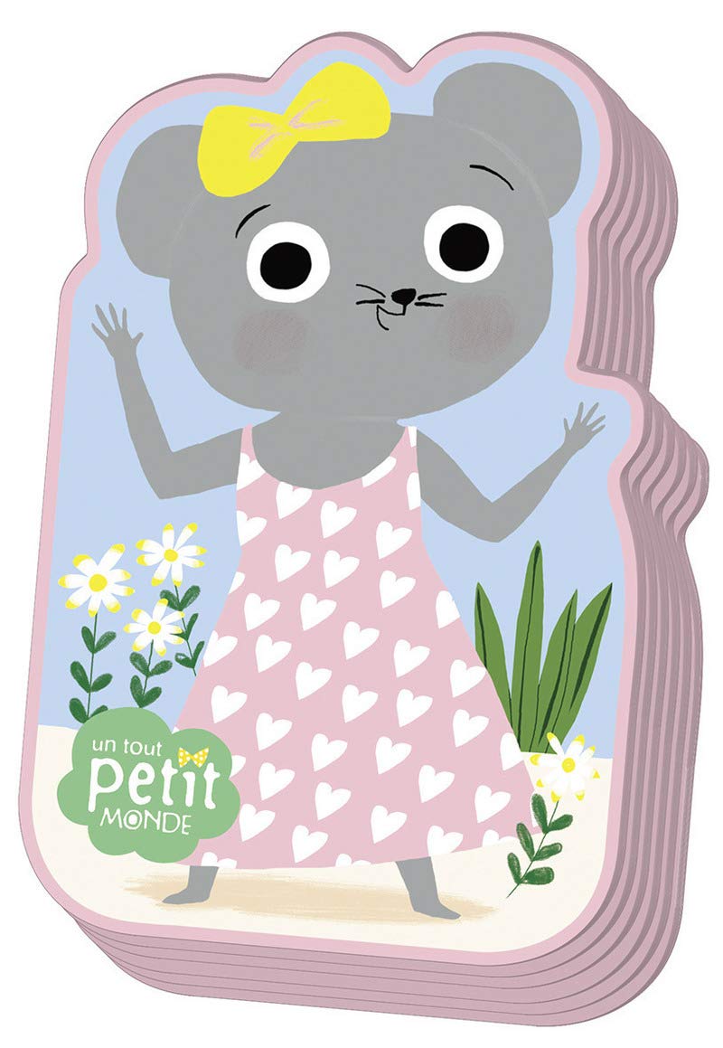 Lili et les chiffres 9782324010248