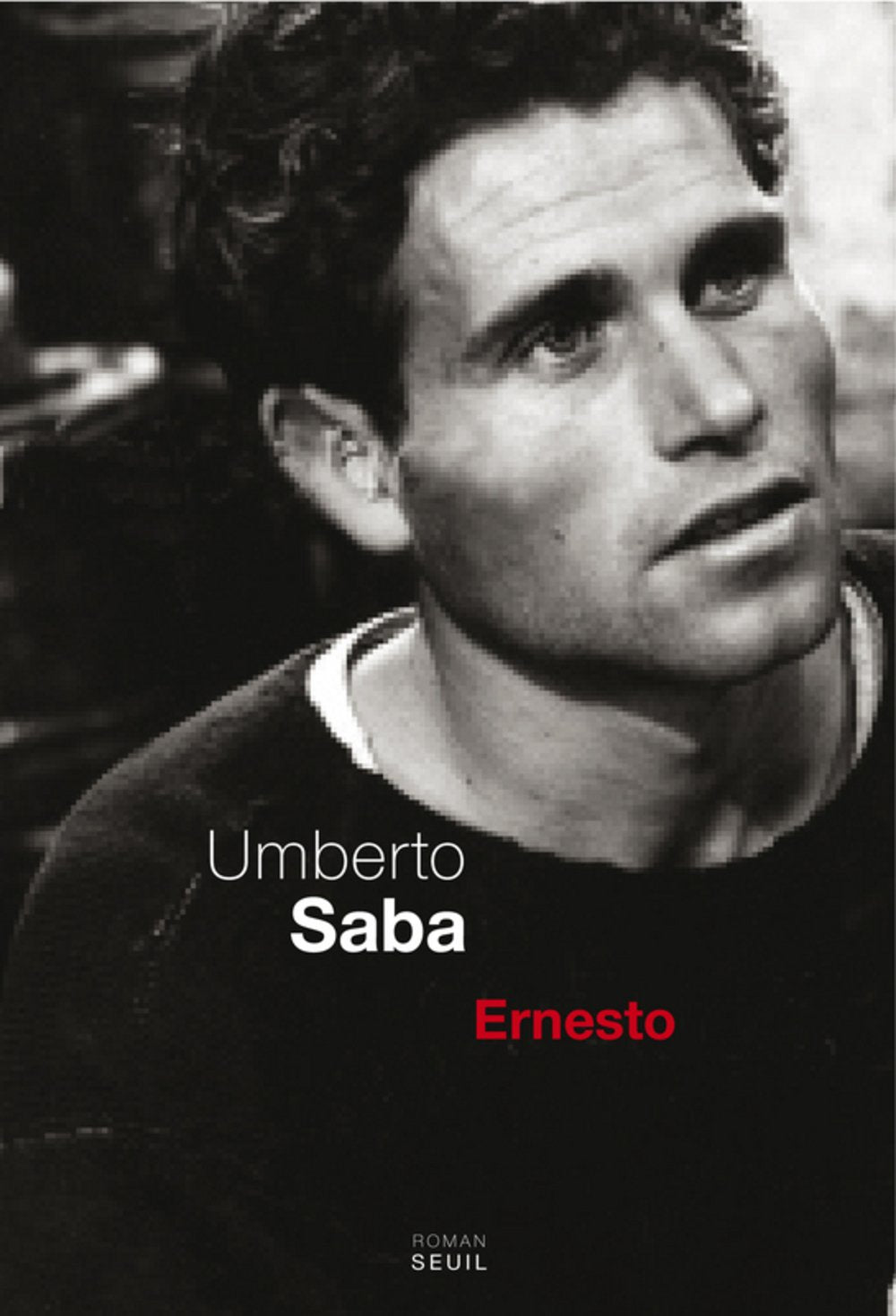 Ernesto 9782020048927