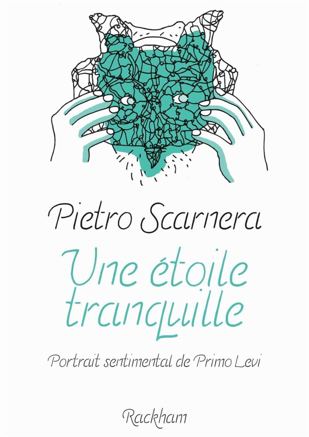 Une étoile tranquille: Portrait sentimental de Primo Levi 9782878271911