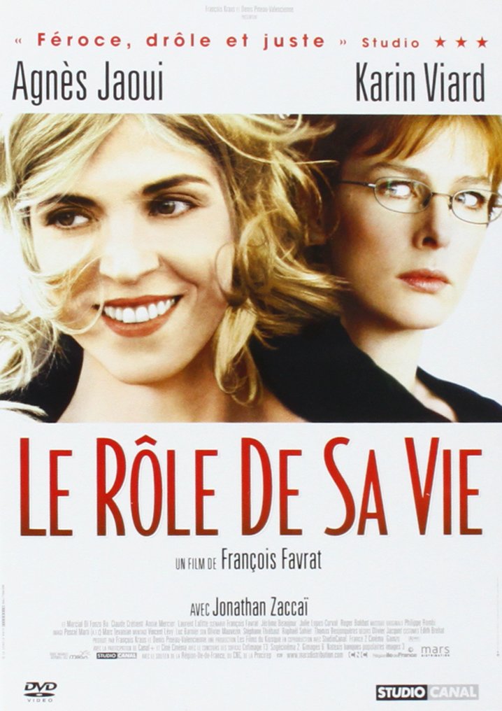 Le Rôle de sa vie 3259130221251