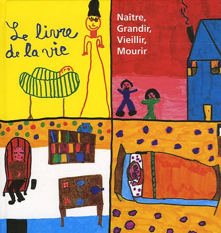 Le livre de la vie 9782746811546