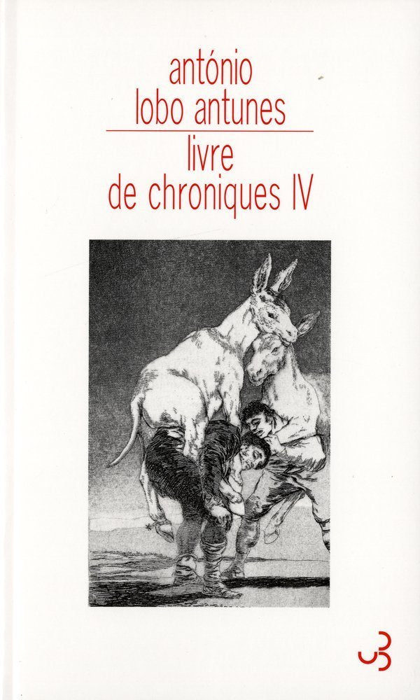 Livre de chroniques IV 9782267020113