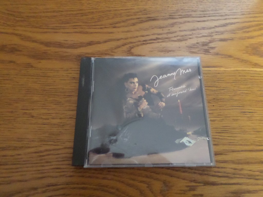 Femmes d'aujourd'hui 5099974627929