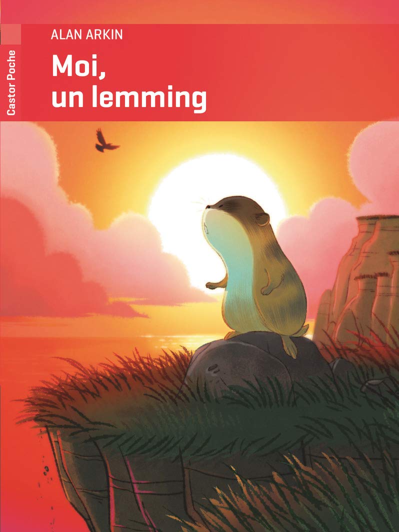 Moi, un lemming 9782081265905