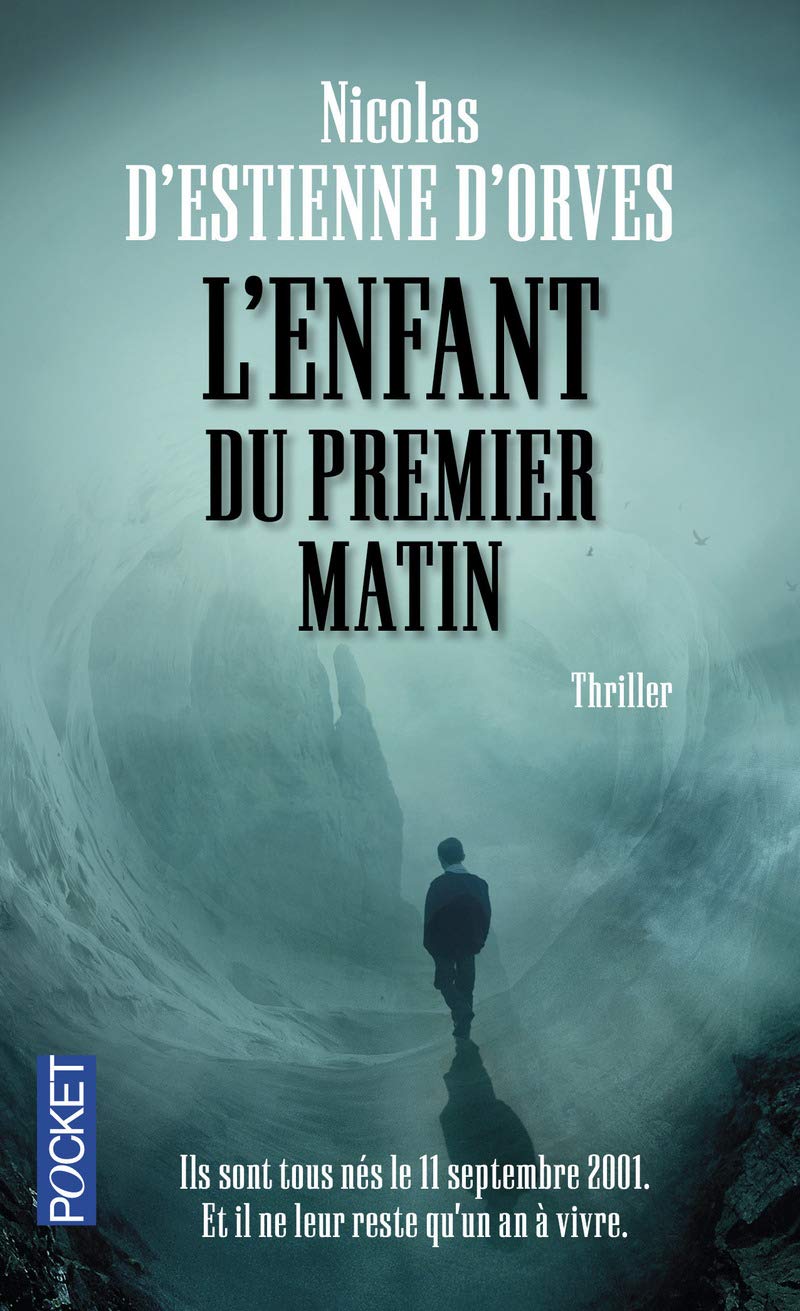 L'Enfant du premier matin 9782266229906