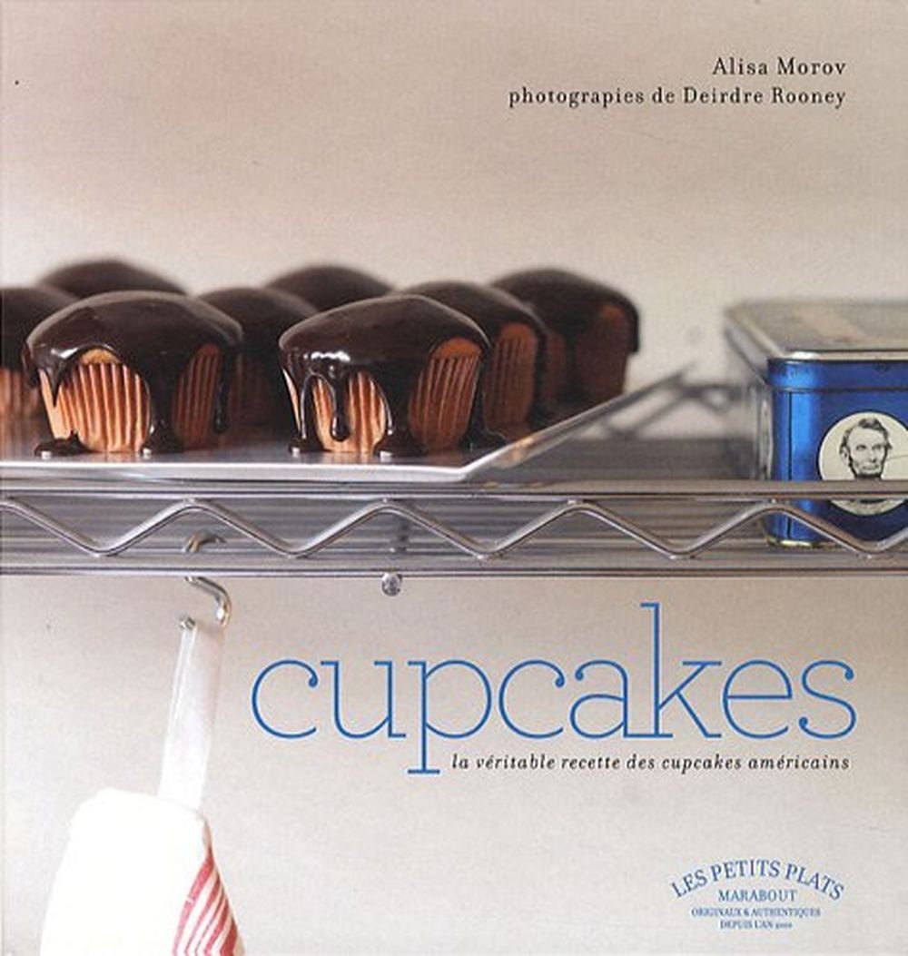 Cupcakes 9782501063388
