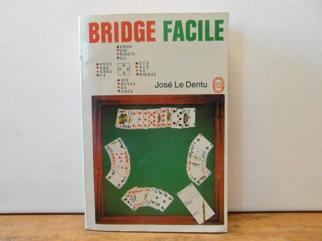 Bridge facile 9782253004417