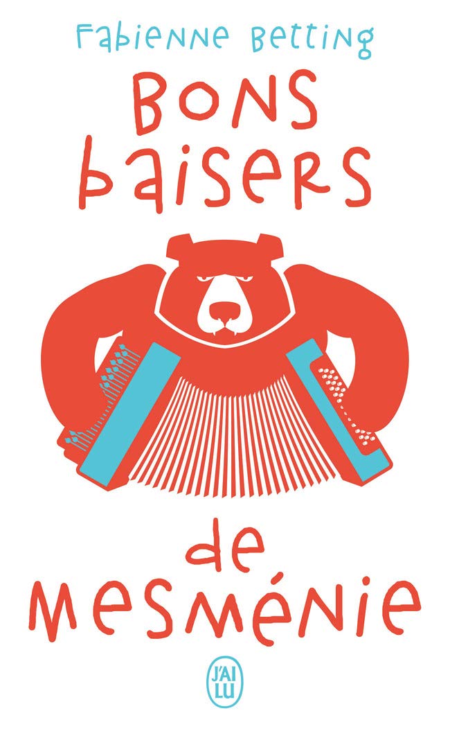 Bons baisers de Mesménie 9782290138298