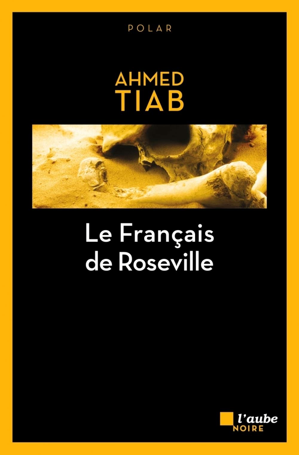 Le Français de Roseville 9782815920995