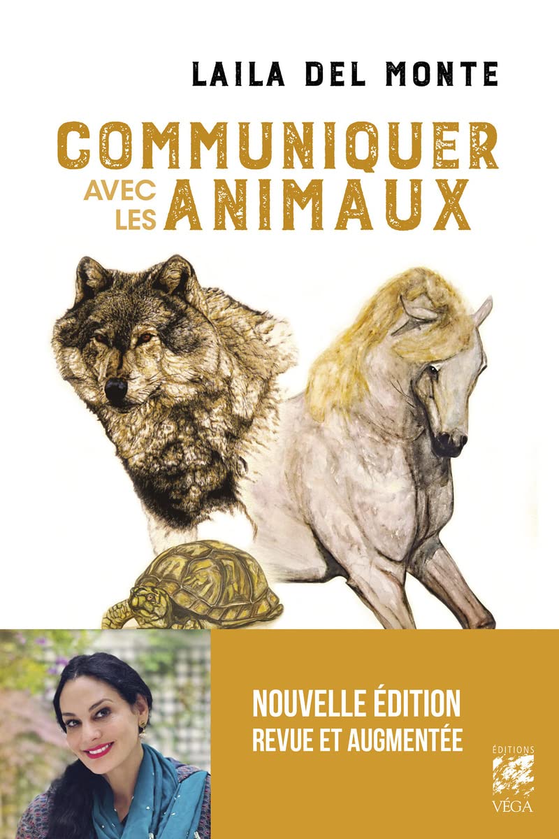 Communiquer avec les animaux - Nouvelle édition 9782381353135