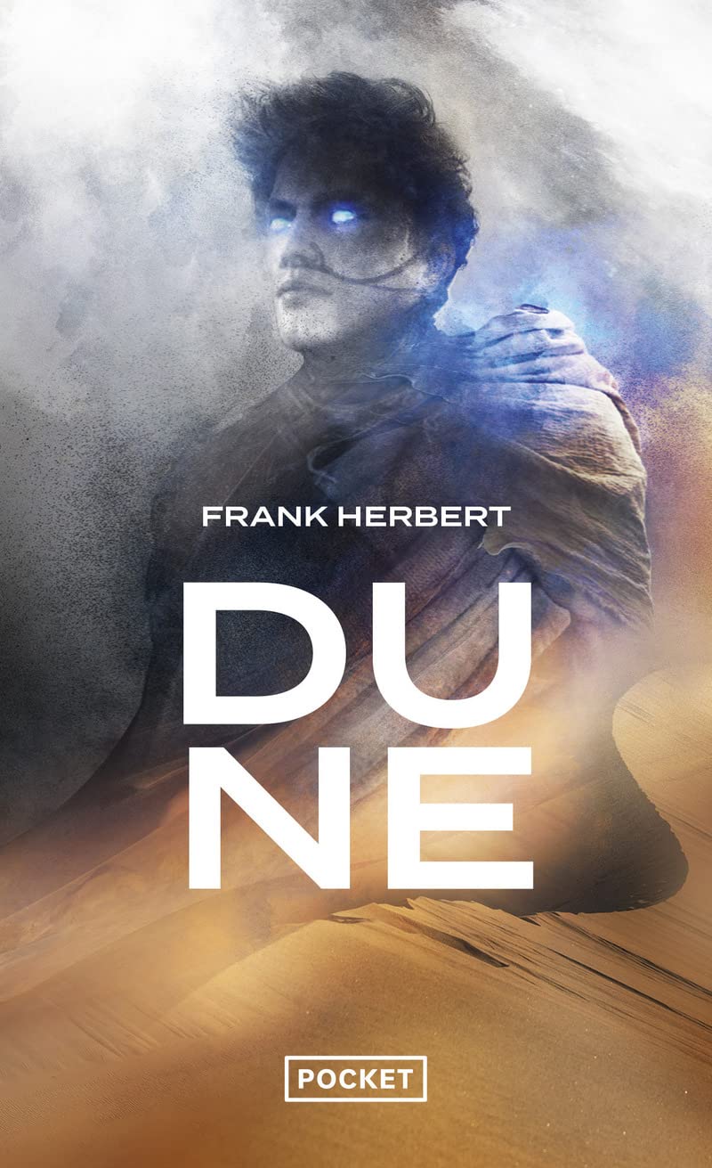 Dune - tome 1 : Dune 9782266320481