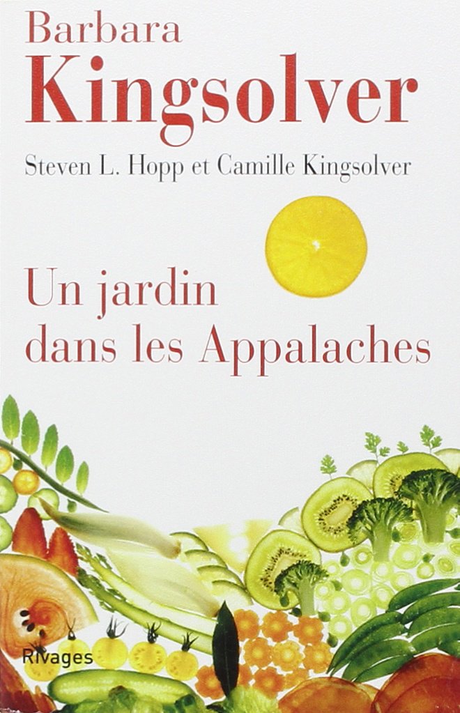 Un jardin dans les Appalaches 9782743620042