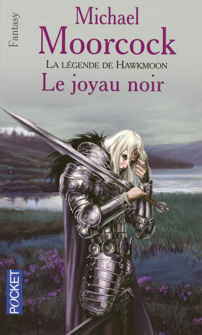 La légende de Hawkmoon (1) 9782266141956